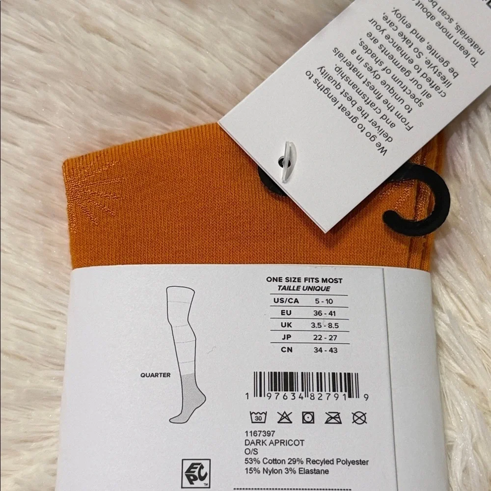 UGG Hadley Socks